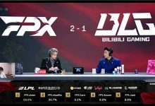 【乐玩LEWIN】二路解说:感觉BLG玩不到一起去 不是一个人问题 每个人都有问题-乐玩真人线上娱乐