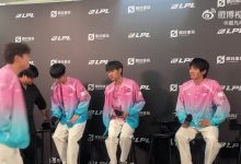 【乐玩LEWIN】第一轮解脱了?ON赛后群访落座 表情直接笑嘻了-乐玩真人线上娱乐
