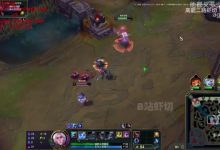 【乐玩LEWIN】我其实还好吗🫠真正陀螺!icon维克托10分钟被Cryin单杀三次!-乐玩真人线上娱乐