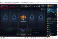 【乐玩LEWIN】icon进Smash斗魂房间见Faker被吓退 Doinb:真进去了?你是人类啊-乐玩真人线上娱乐