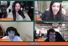 【乐玩LEWIN】中肯👍️Bwipo谈中国粉丝：大家很真实 对选手下饭锐评很有意思-乐玩真人线上娱乐