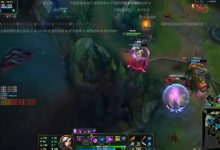 【乐玩LEWIN】嘎嘎暴力🤯Lwx和Maple上下两开花完成击杀 直接打投Wayward队-乐玩真人线上娱乐