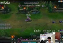 【乐玩LEWIN】吃瓜🍉Ning看大黄打MLXG:这中单不如北哥 puff要不你也爆了吧-乐玩真人线上娱乐