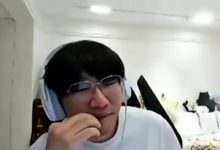 【乐玩LEWIN】Ning:昨天和Cat聊一下没事了 主要被他一句