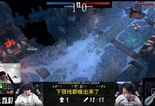 【乐玩LEWIN】好的不学学坏的是吧😅Ning谈训练赛退游戏:LPL有5分钟就GG的-乐玩真人线上娱乐