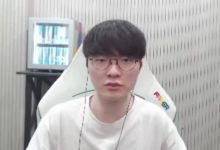 【乐玩LEWIN】恋爱吗？真复杂！Faker：大家问我恋爱问题，就像我问大家怎样才能打好LOL一样-乐玩真人线上娱乐