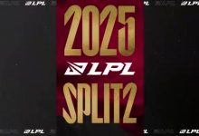 【乐玩LEWIN】上来就五杀!LPL每日TOP5:naiyou森灵曳步,五杀圆舞-乐玩真人线上娱乐