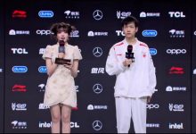 【乐玩LEWIN】TES赛后采访Creme：solo最想玩亚索，想跟山鸡solo一次！-乐玩真人线上娱乐