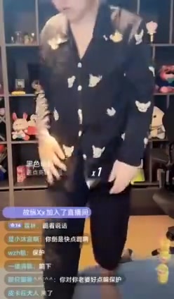 说到做到!赛后朱开直播 代替iG粉丝跪下:一诺千金,NIP牛逼