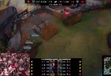 【乐玩LEWIN】牢9他没毛病!姿态看TES满头大汗险胜WE:这比赛真有点吓人!-乐玩真人线上娱乐