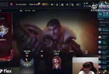 【乐玩LEWIN】看偶像😉DK.Siwoo：哇Zeus开始排位 要是排到他我就不看弹幕了-乐玩真人线上娱乐