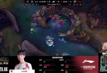 【乐玩LEWIN】Uzi看阿乐奥恩作用巨大首局战胜AL:阿乐别送,你是最棒的!-乐玩真人线上娱乐
