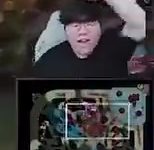 【乐玩LEWIN】看T1比赛哪有不疯的?Wolf看T1关键一波击败DK:直接站起来跳舞!-乐玩真人线上娱乐