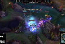 【乐玩LEWIN】秀翻！ON妮蔻真身装假身 戏耍开中Doinb BLG直接势如破竹团灭NIP-乐玩真人线上娱乐