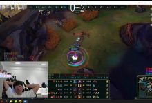 【乐玩LEWIN】打野真没闲着😡Ning开庭Langx：每次给你康特位还要打野帮你-乐玩真人线上娱乐