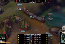 【乐玩LEWIN】Uzi的质疑!乌兹看Kanavi抢远古龙险胜JDG:滔博这把能差点输啊!-乐玩真人线上娱乐