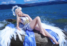 【乐玩LEWIN】永劫无间 席拉——你…相信光吗-乐玩真人线上娱乐