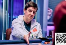 【EV扑克】在比赛中取消Ali Imsirovic的资格是否正确?-乐玩真人线上娱乐