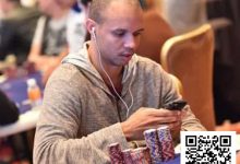 【EV扑克】讨论 | WSOP禁止使用手机的措施是否过头了?-乐玩真人线上娱乐