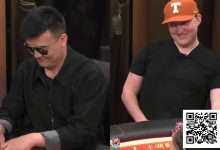 【EV扑克】HCL百万美元游戏即将开打,看点多多,有望打破毒王300w刀底池记录-乐玩真人线上娱乐