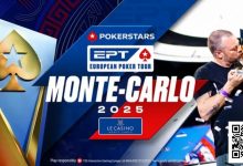 【EV扑克】EPT蒙特卡洛站迎来变革，滑动发牌将被引入赛事-乐玩真人线上娱乐