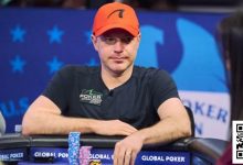 【EV扑克】Jonathan Little:无法弃掉的AA-乐玩真人线上娱乐