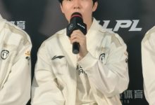 【乐玩LEWIN】要知耻而后勇啊!Rookie:要从失利中学习到经验 后面继续加油-乐玩真人线上娱乐