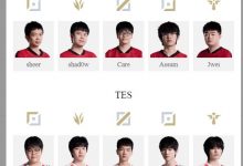 【乐玩LEWIN】LPL明日首发:Jwei松松谁能开个好团 圣枪哥上路大战TheShy-乐玩真人线上娱乐