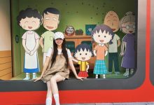 【乐玩LEWIN】主持baobao晒照：节日快乐 快乐五月-乐玩真人线上娱乐