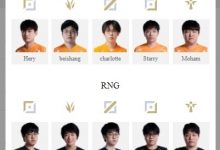 【乐玩LEWIN】斩杀完成！LPL明日首发：悲伤野区战银河 北川临危受命对抗开朗天-乐玩真人线上娱乐