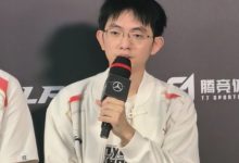【乐玩LEWIN】打过才有发言权！圣枪哥：如果不选优势对线 跟姜哥打对线很吃力-乐玩真人线上娱乐