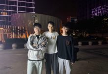 【乐玩LEWIN】Shanks看beishang复出:志鹏在黑暗中前行的日子,让我动容-乐玩真人线上娱乐