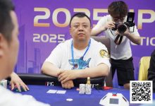 【EV扑克】孤狼入狼群 新手到季军!白如冰在荣耀战队展翅高飞 扑克赛场大展锋芒-乐玩真人线上娱乐