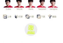 【乐玩LEWIN】LPL明日首发:NIP换将Solokill ON单挑武僧Jwei 哥哥妹妹再相会-乐玩真人线上娱乐