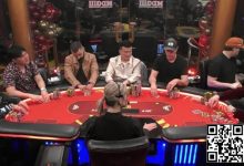 【EV扑克】话题 | 玩家们顶不住了,HCL的最高额游戏入场费降低至50万美元-乐玩真人线上娱乐