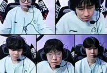 【乐玩LEWIN】决胜局惨遭TES血洗,基地爆炸瞬间iG全员神情凝重,TheShy/GALA苦瓜脸-乐玩真人线上娱乐