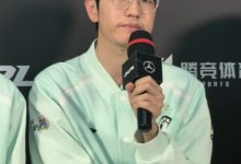 【乐玩LEWIN】确定不是被队友带崩的?Jiejie:第三把自己的失误比较大-乐玩真人线上娱乐