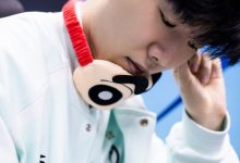 【乐玩LEWIN】不敌TES后IG官方返图:自己丢掉的东西只能靠自己亲手找回来-乐玩真人线上娱乐