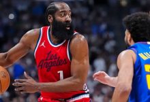 大发体育-快船出局哈登再成小丑 胆怯一战让整季付出泡汤,大发助力你的致富之路!-乐玩真人线上娱乐