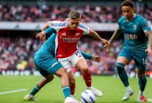 迈博体育 赖斯破门难救主 阿森纳1-2遭伯恩茅斯双杀-乐玩真人线上娱乐