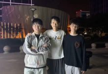 【乐玩LEWIN】他真的太爱!老队友Beishang砍下复出首胜,Shanks发长文