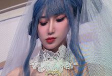 【乐玩LEWIN】COS主持😍LPL女主持小悠珊珊晒照:最爱的皮肤+曾经最爱的英雄-乐玩真人线上娱乐