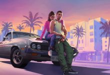 【乐玩LEWIN】这就是顶流！《GTA6》跳票公告推文引爆全网：浏览量破亿-乐玩真人线上娱乐