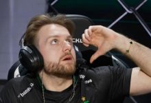 【乐玩LEWIN】大赛软脚🦐?Blast对抗赛决赛Niko发挥如梦游 总战绩68-84垫底-乐玩真人线上娱乐