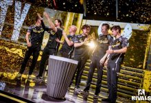 【乐玩LEWIN】百日不败舍我其谁！小蜜蜂战胜Falcons连续5届赛事夺得冠军-乐玩真人线上娱乐