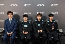 【乐玩LEWIN】TT赛后群访 教练:新成员加入 很多运营上跟团队配合要做的更好-乐玩真人线上娱乐
