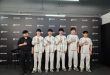 【乐玩LEWIN】BLG赛后群访 Bin:现在队伍玩的更好一些 状态也比之前好一些-乐玩真人线上娱乐