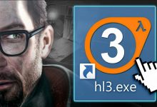 【乐玩LEWIN】Valve 内部人士：《半衰期 3》已可完整游玩，有望年底前发售-乐玩真人线上娱乐