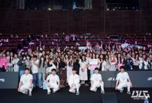 【乐玩LEWIN】BLG晒出粉丝签名会上海现场合照:大多数粉丝都是妹妹,男粉不多-乐玩真人线上娱乐