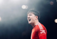 大发体育-滕哈格弃将到阿莫林“非卖品”，大发助力你的致富之路！-乐玩真人线上娱乐